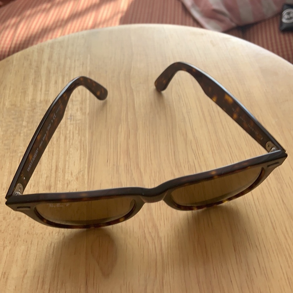 Sunglasses - Picture 2 of 3